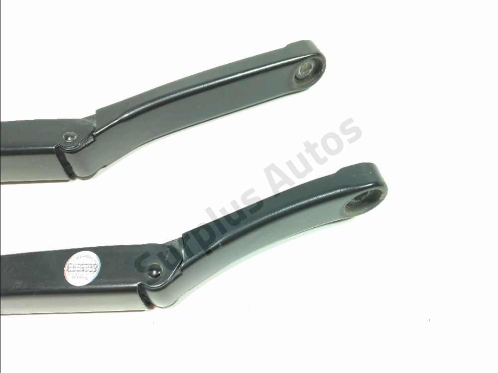 Bras d'essuie-glace avant