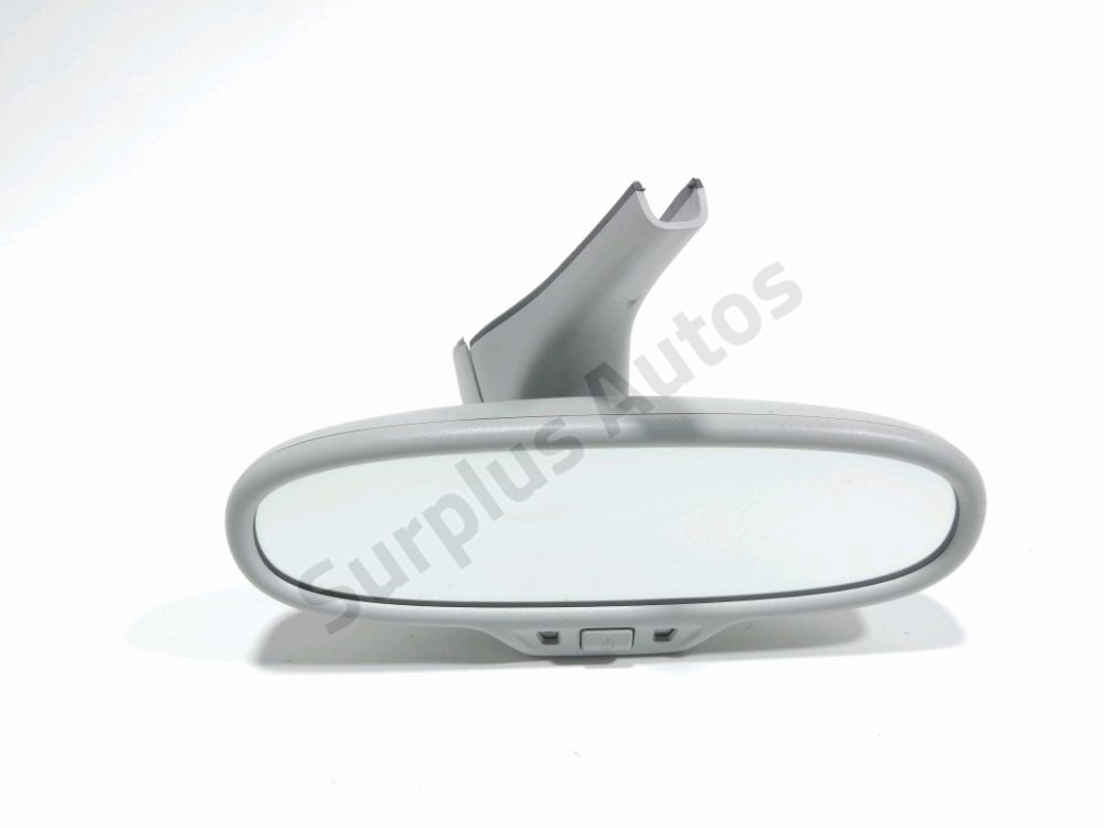 Retroviseur interieur