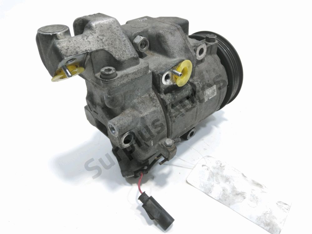 Compresseur de climatisation