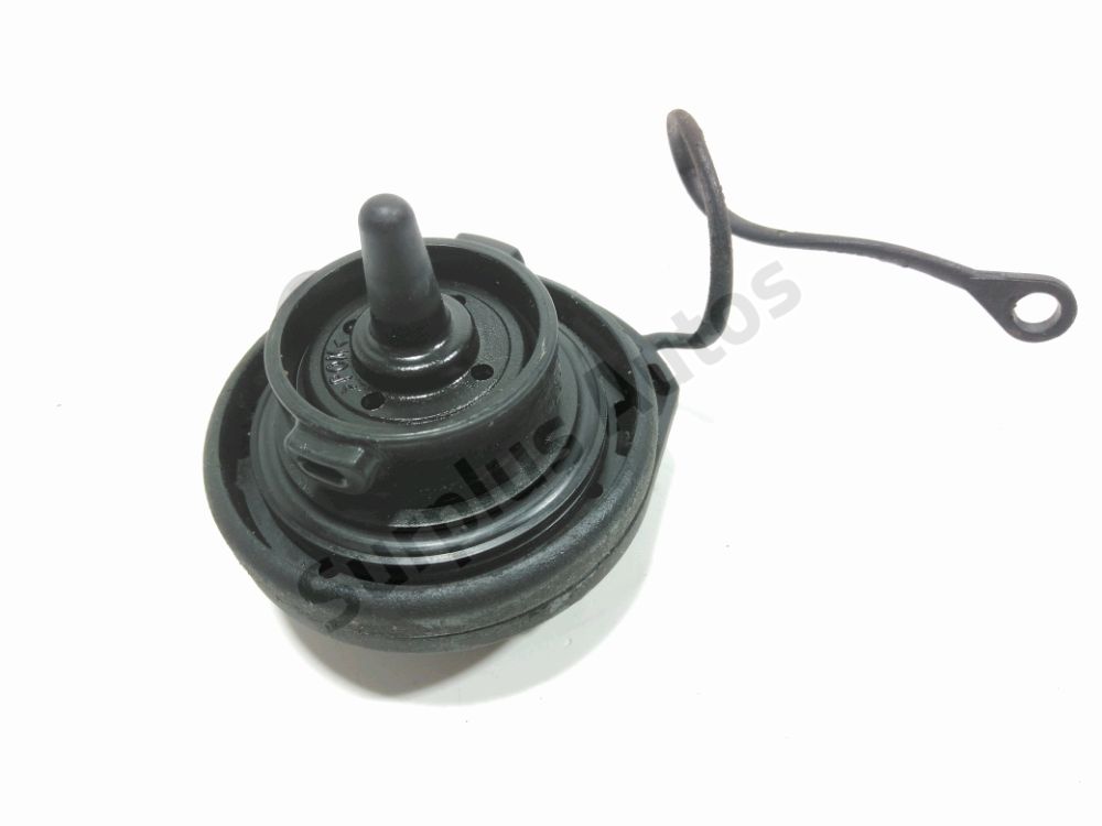 Bouchon de reservoir a carburant