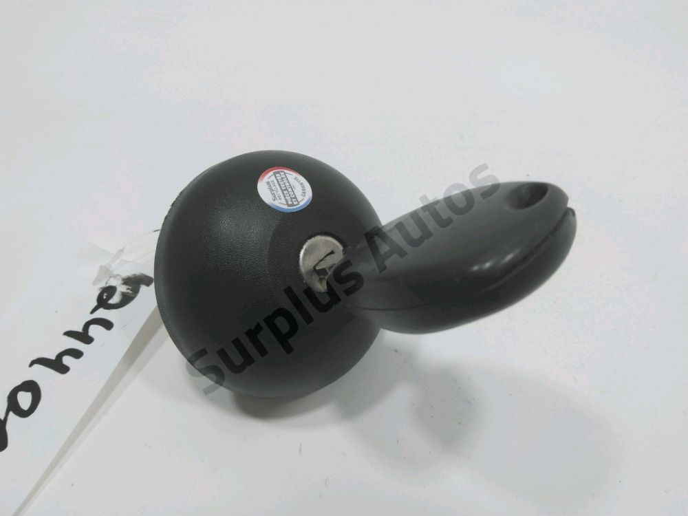 Bouchon de réservoir à carburant