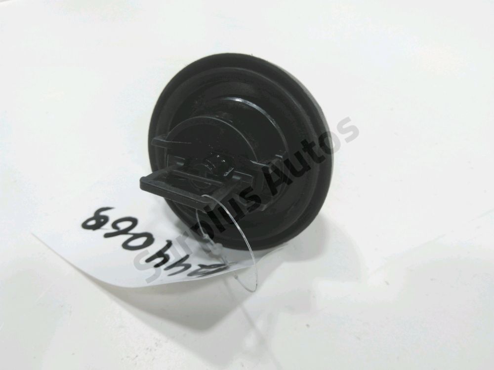 Bouchon de réservoir à carburant