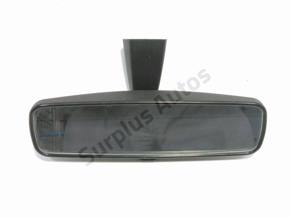 Rétroviseur intérieur