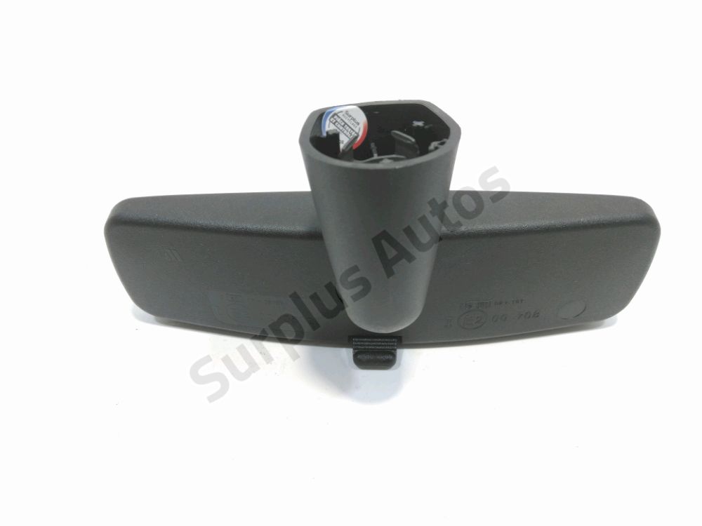 Rétroviseur intérieur