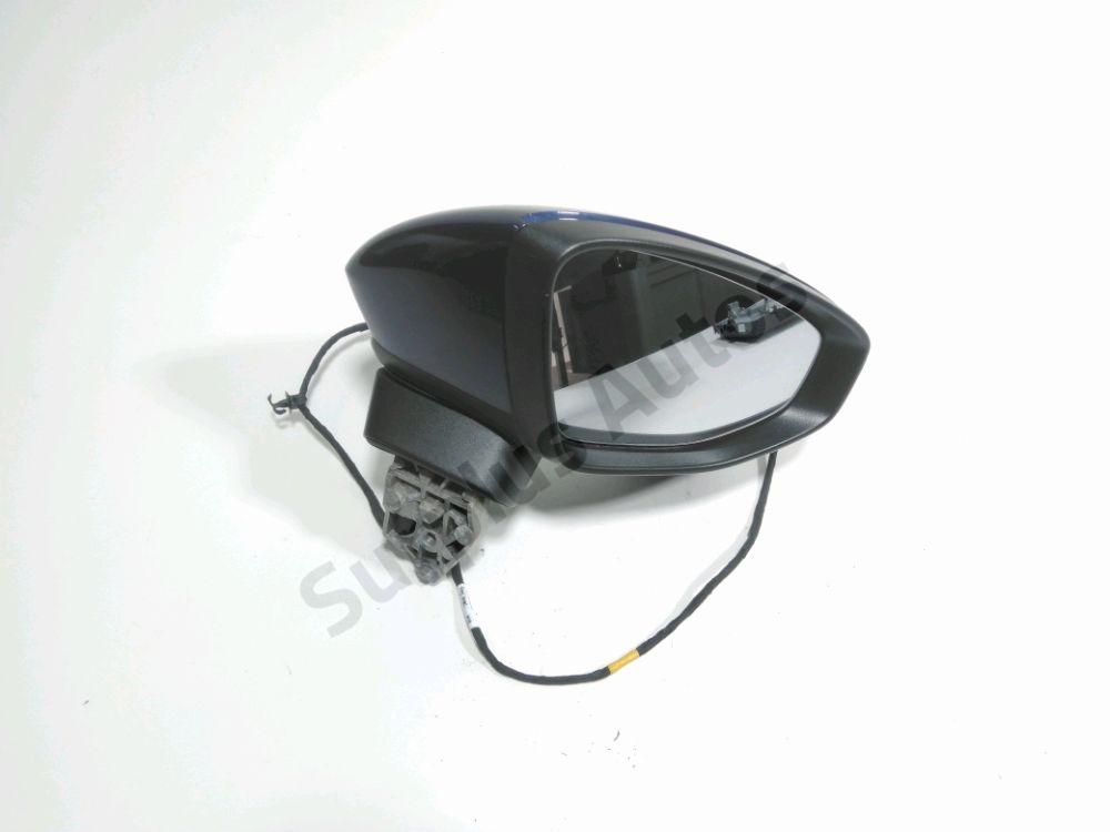 Rétroviseur électrique droit