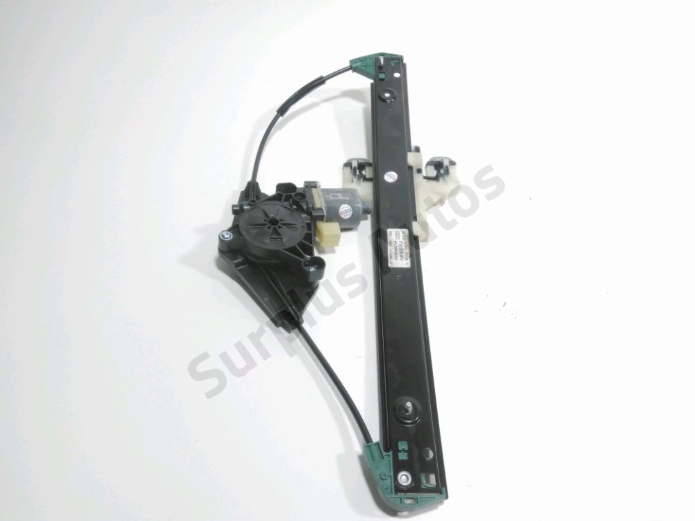 Lève-vitre électrique arrière droit