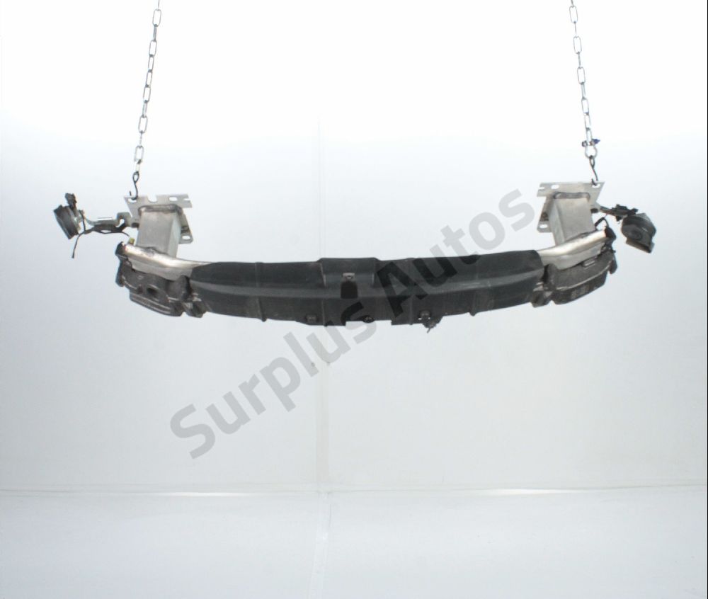 Renfort pare-choc avant