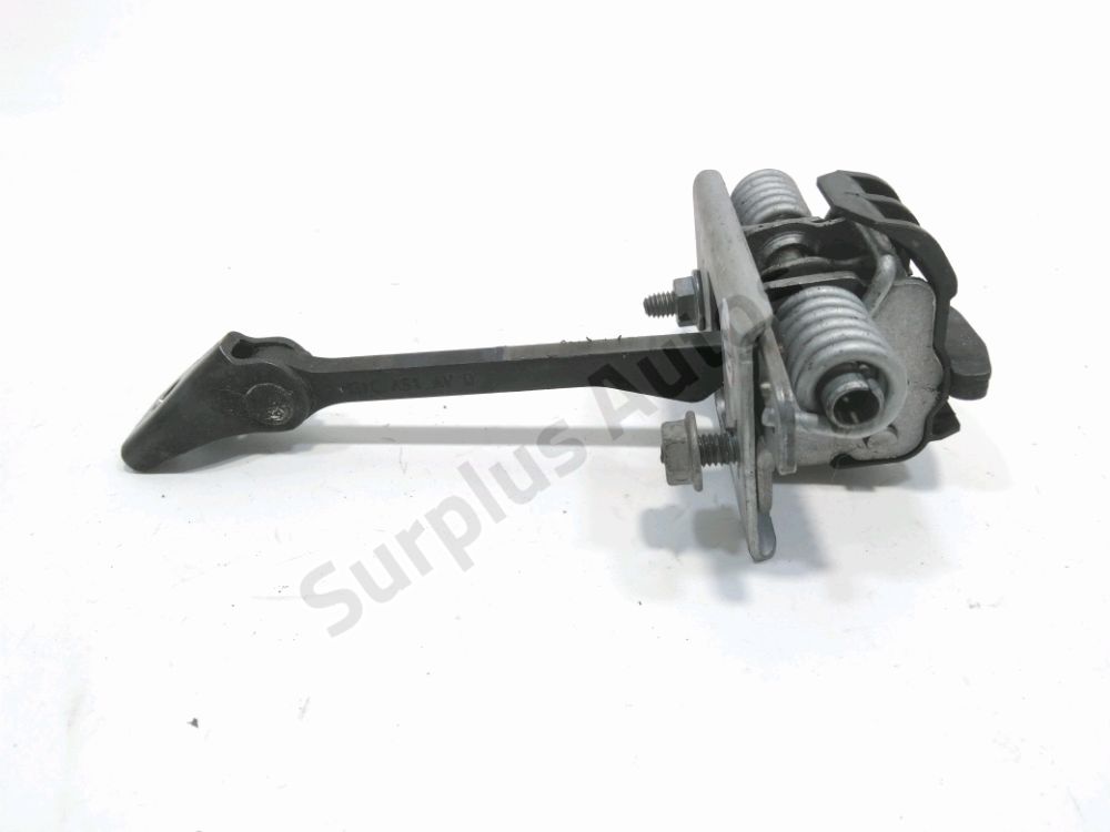 Tirant de porte avant gauche