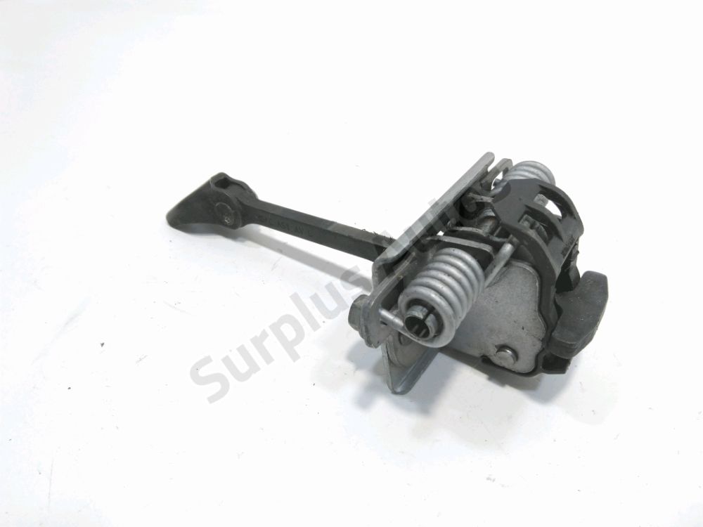 Tirant de porte avant gauche