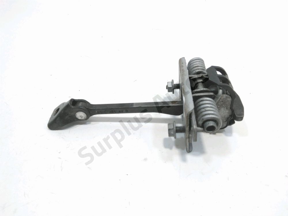 Tirant de porte avant droit