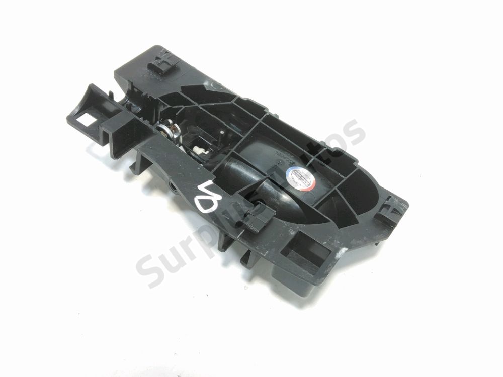 Poignée intérieure porte avant droite