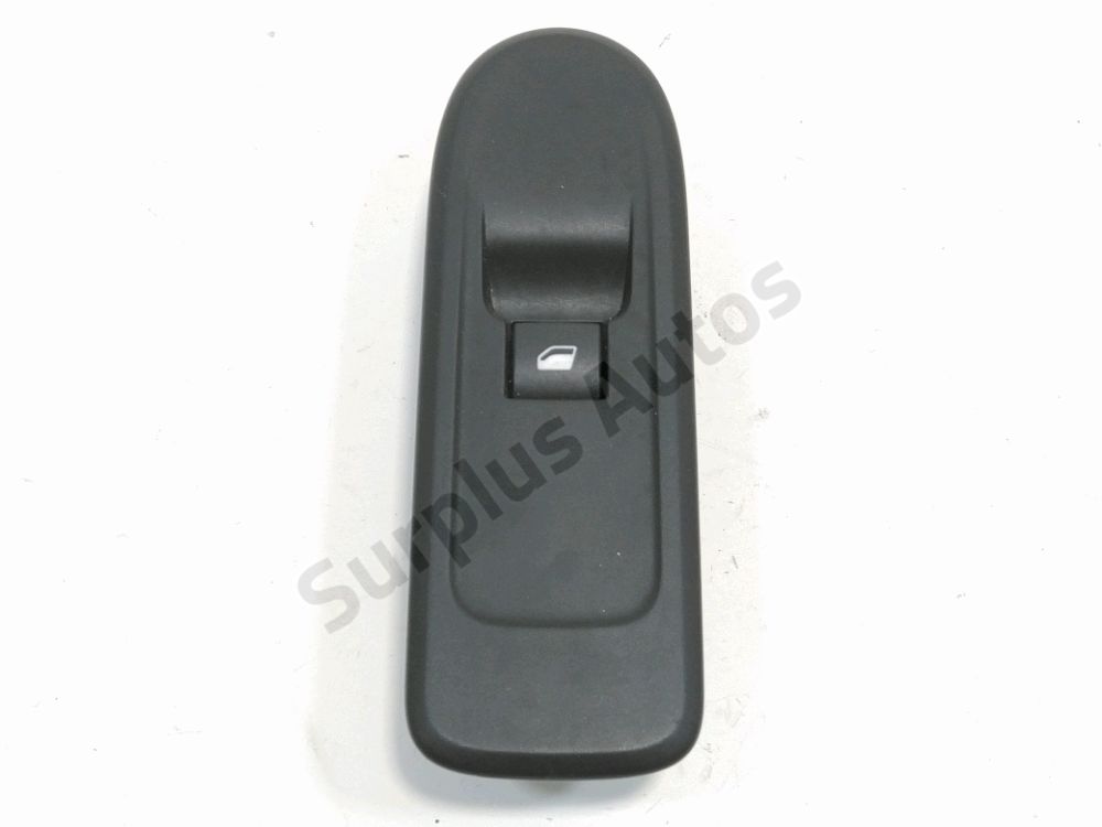 Commande lève-vitre avant droit