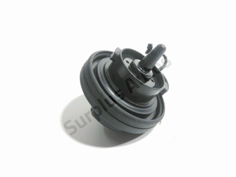 Bouchon de réservoir à carburant