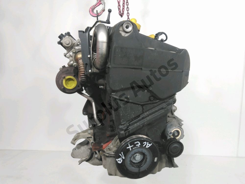Moteur