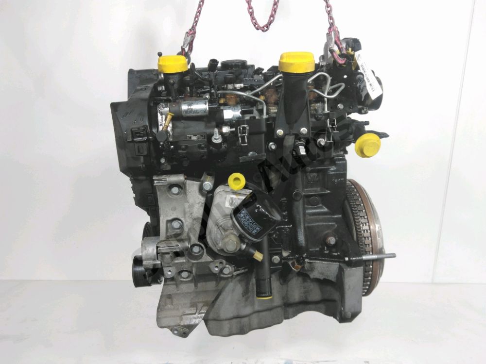 Moteur