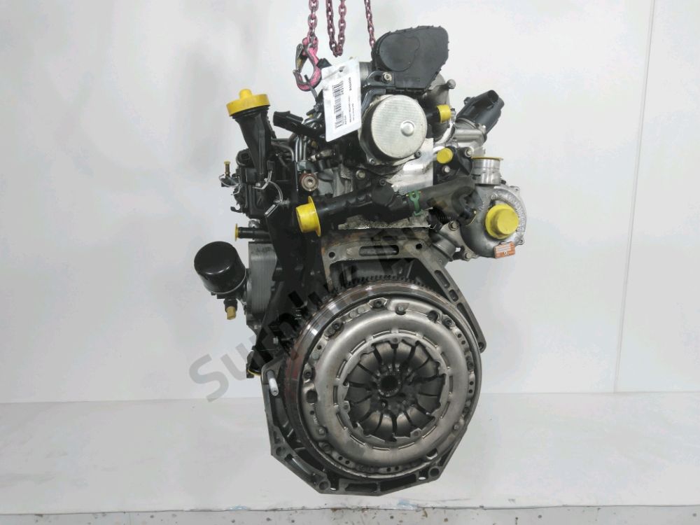 Moteur
