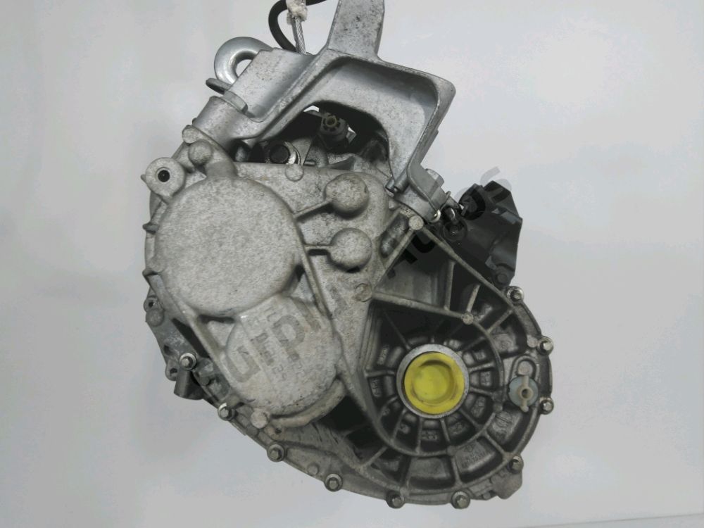 Boite à vitesse mécanique