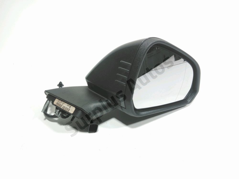 Rétroviseur électrique droit