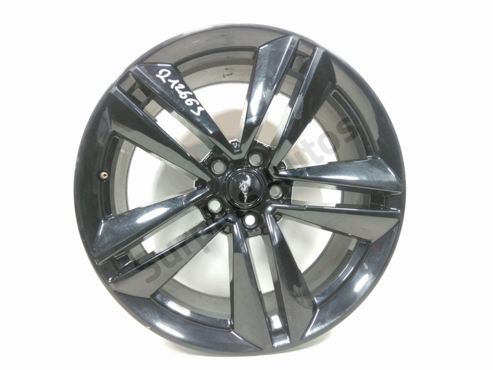 Jante aluminium