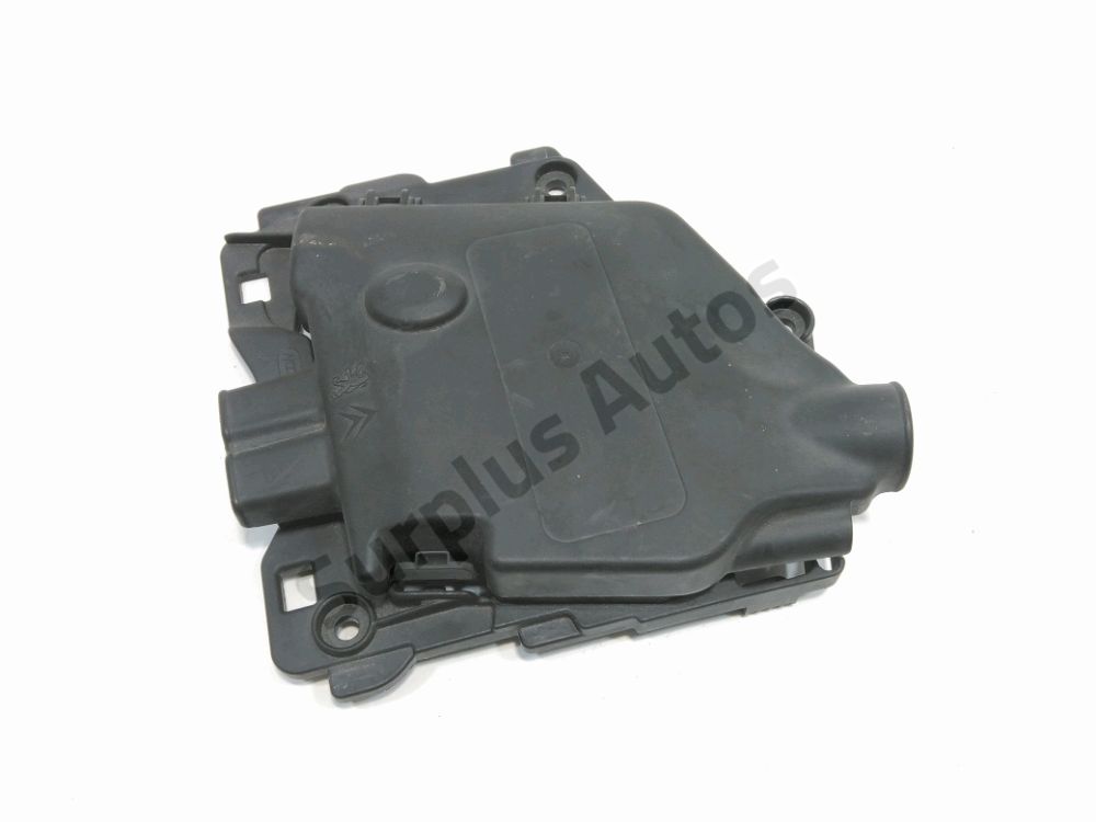 BPGA - Boitier Fusible Batterie