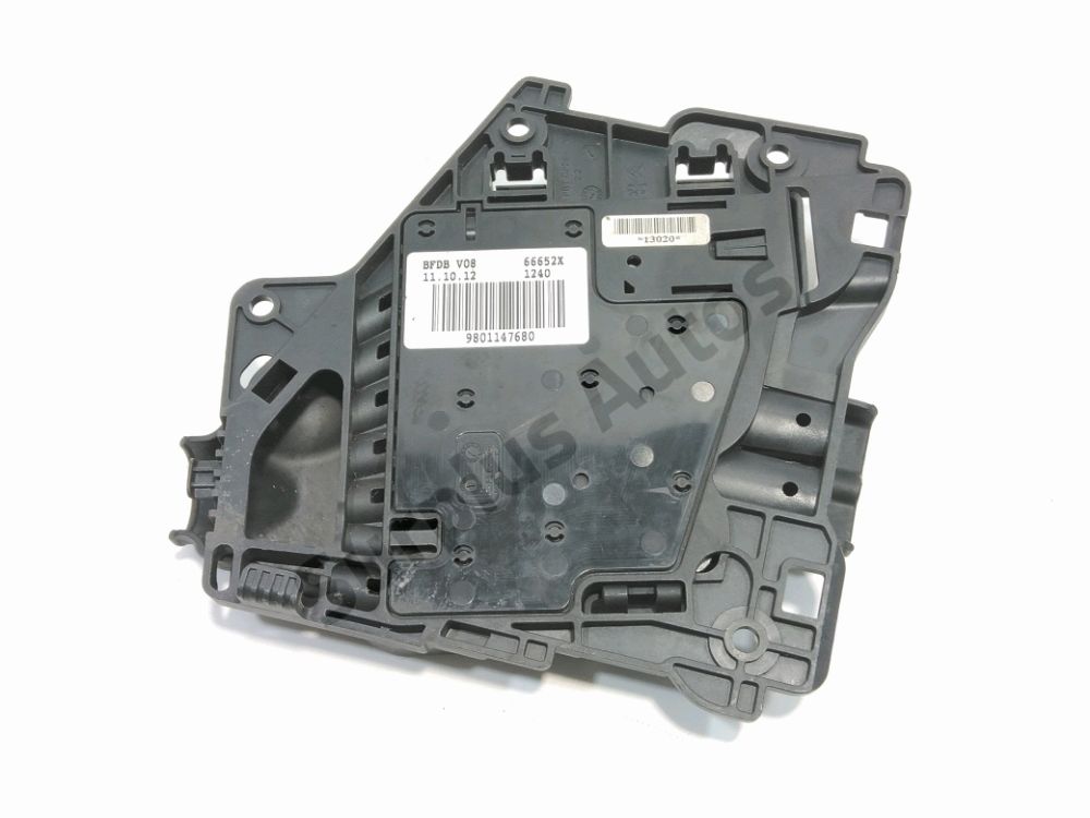 BPGA - Boitier Fusible Batterie