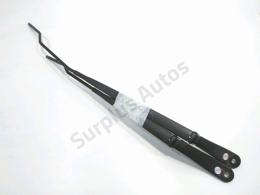 Bras d'essuie-glace avant