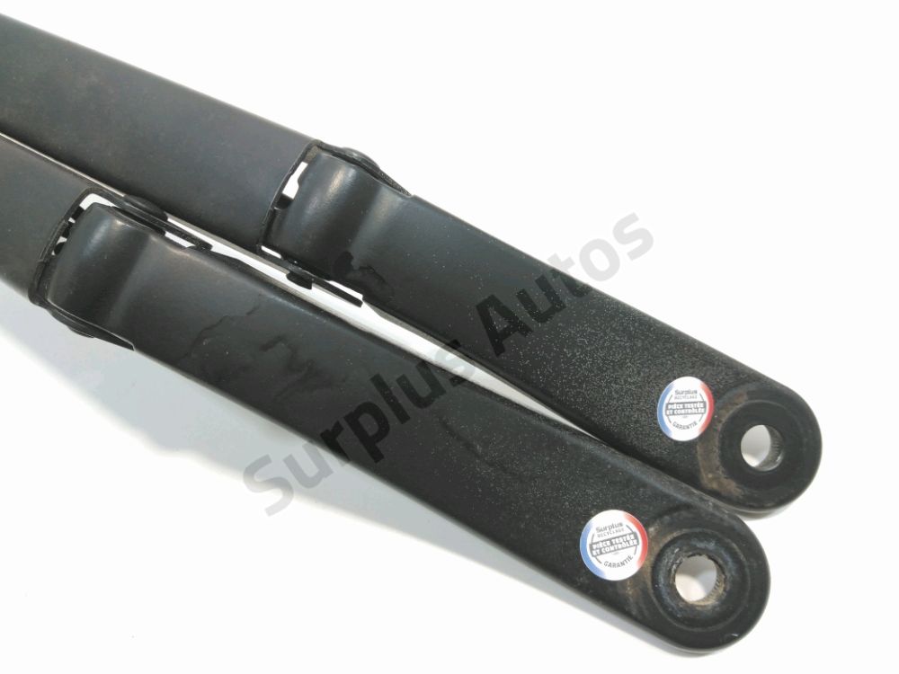 Bras d'essuie-glace avant