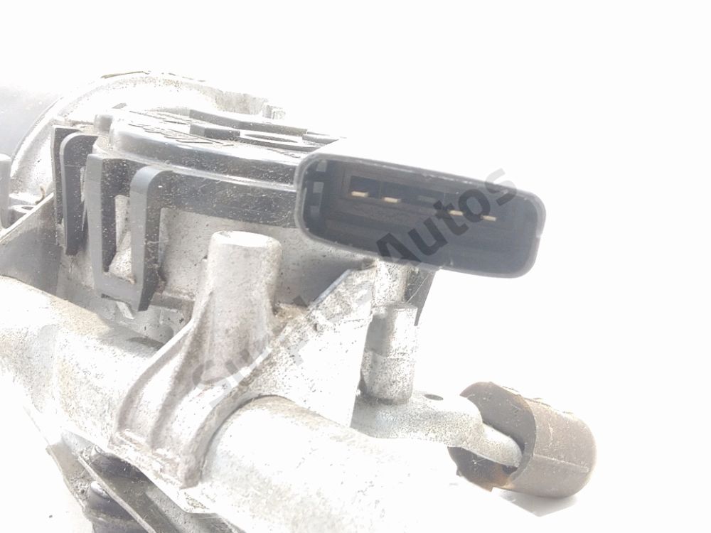 Mécanisme + moteur d'essuie glace avant