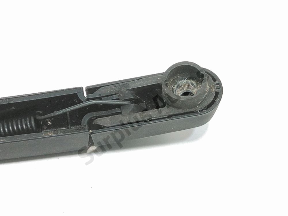 Bras d'essuie-glace arrière