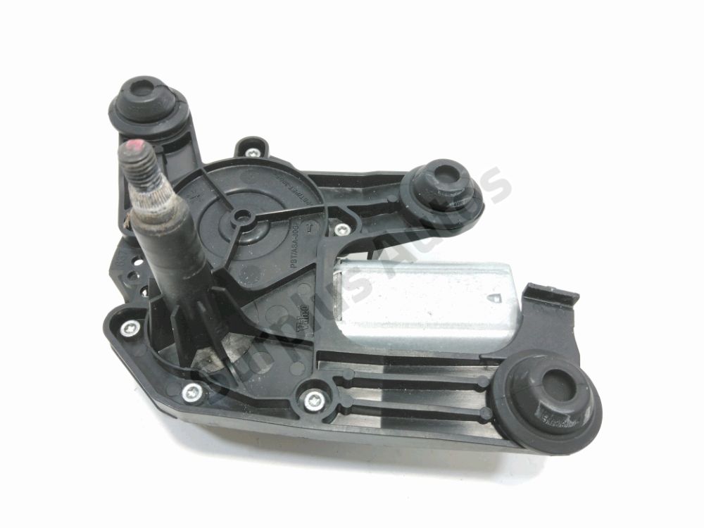 Moteur d'essuie glace arrière