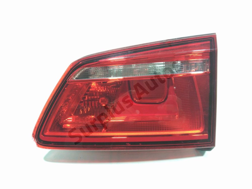 Feu arriere interieur droit