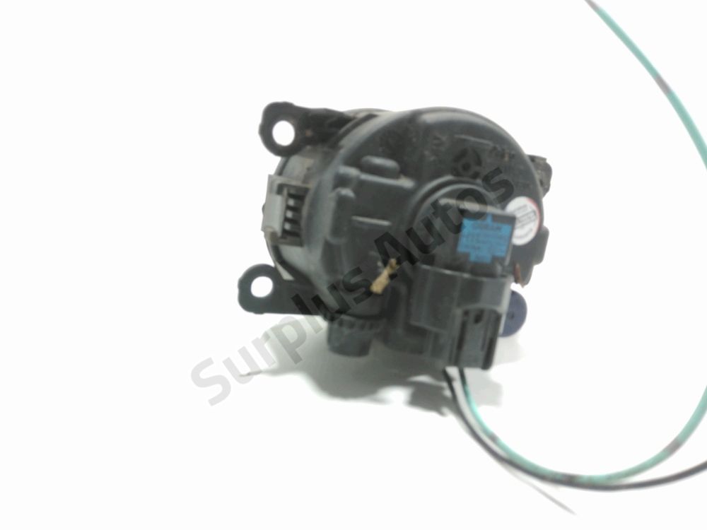 Antibrouillard avant droit