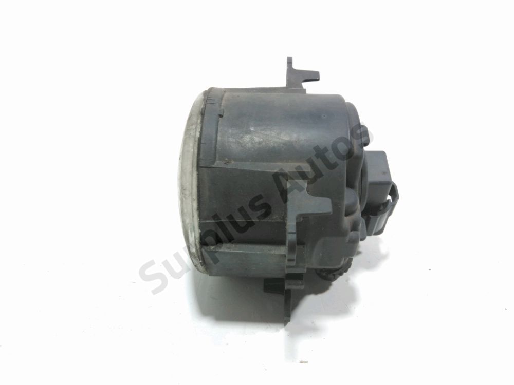 Antibrouillard avant gauche