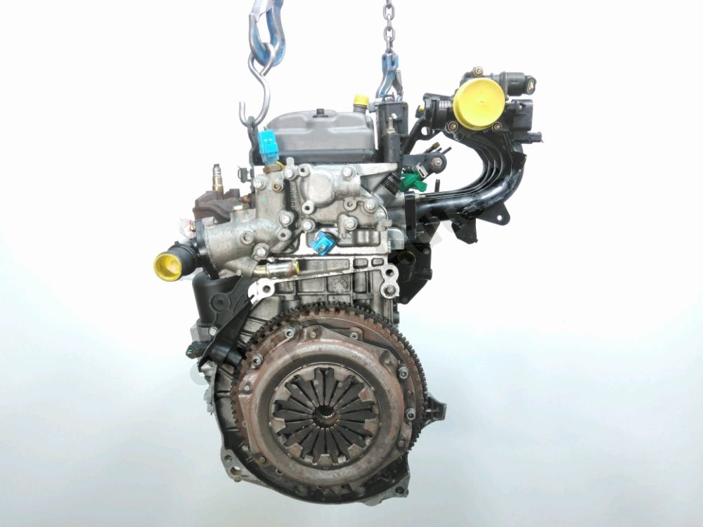 Moteur