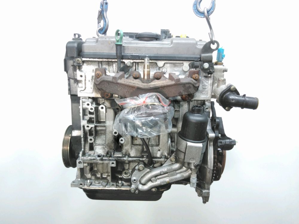 Moteur