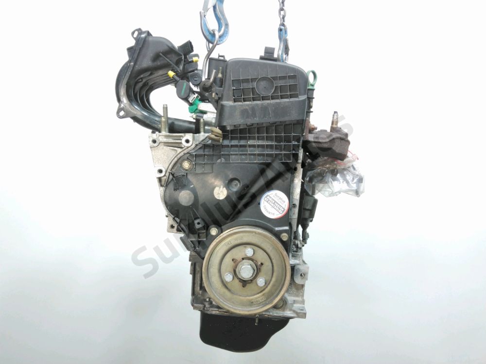 Moteur