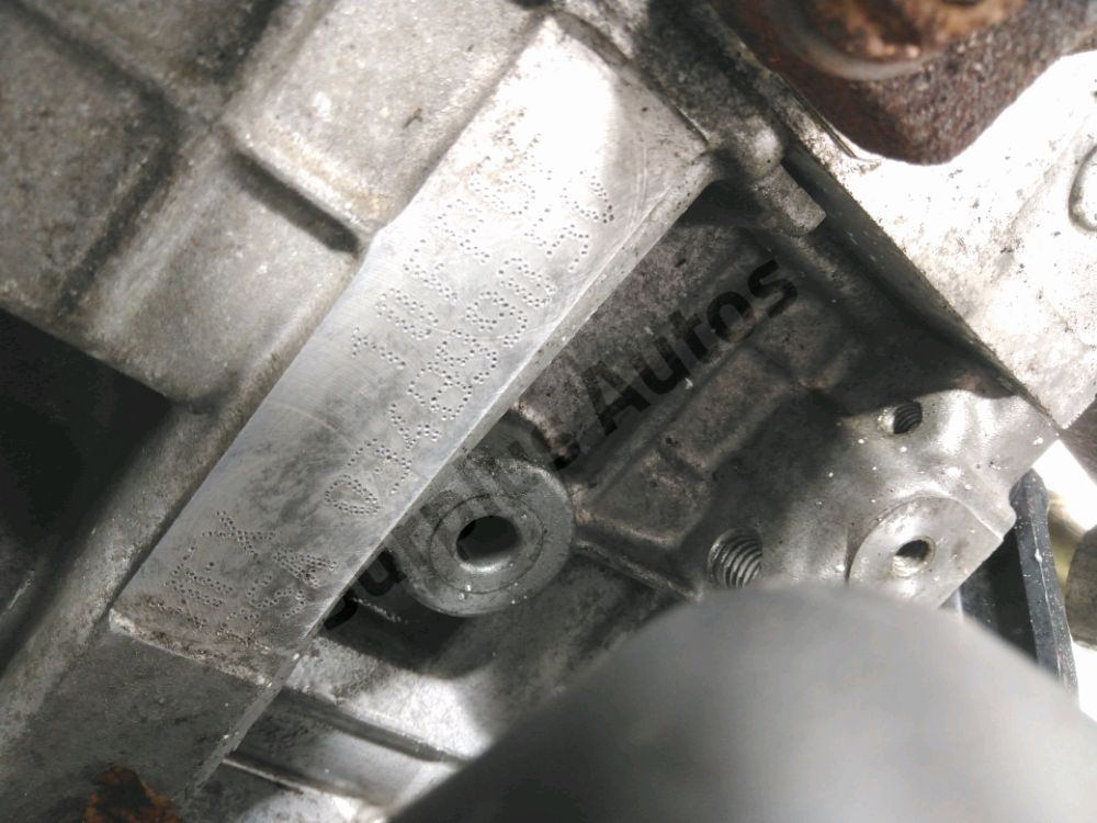 Moteur