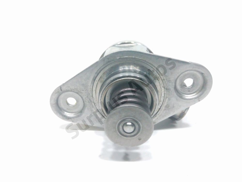 Pompe haute pression