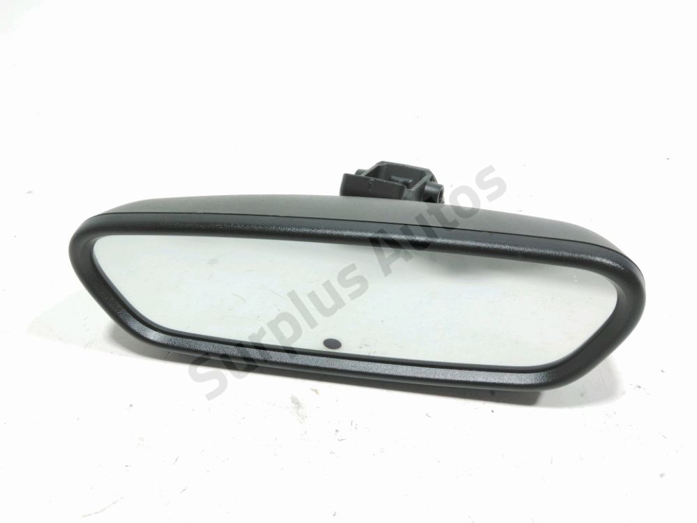 Rétroviseur intérieur