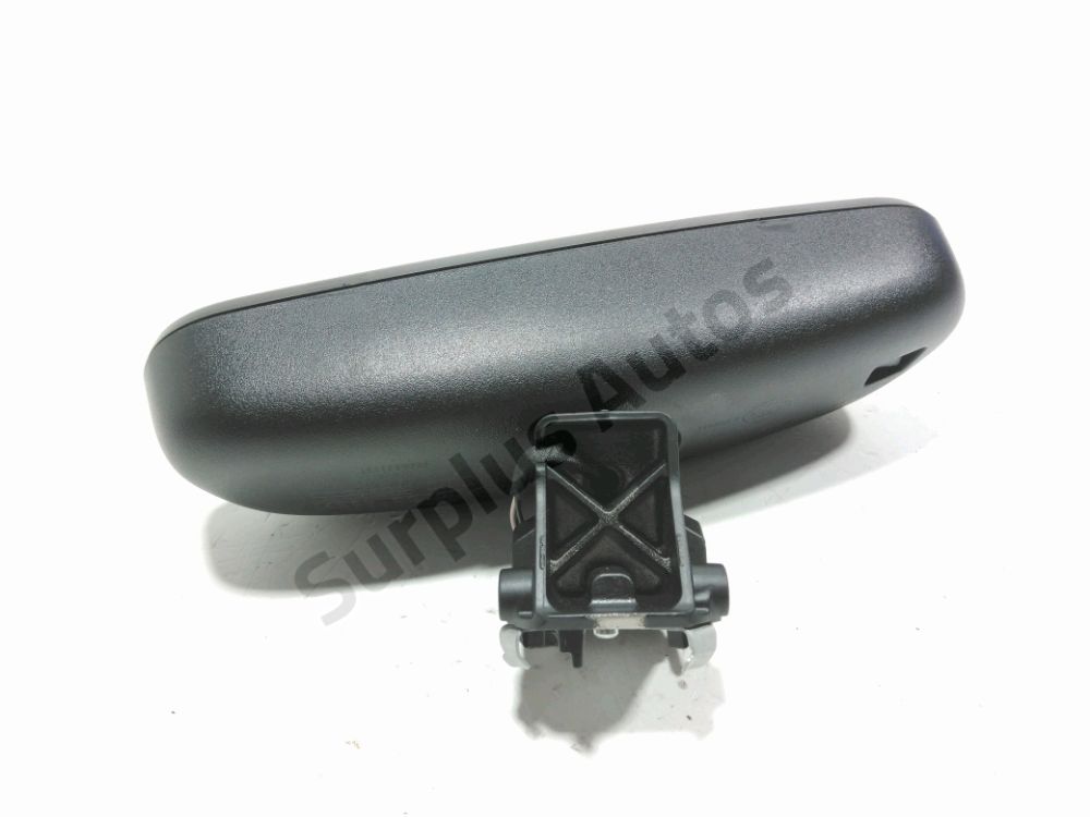 Rétroviseur intérieur