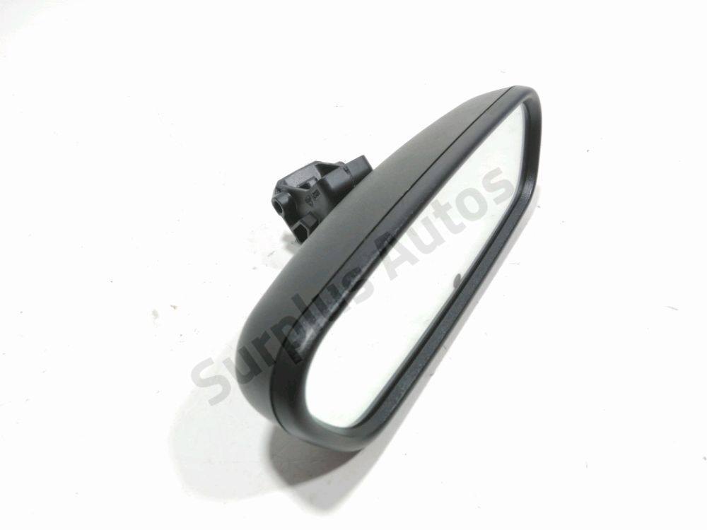 Rétroviseur intérieur