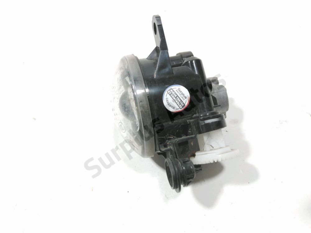 Antibrouillard avant gauche