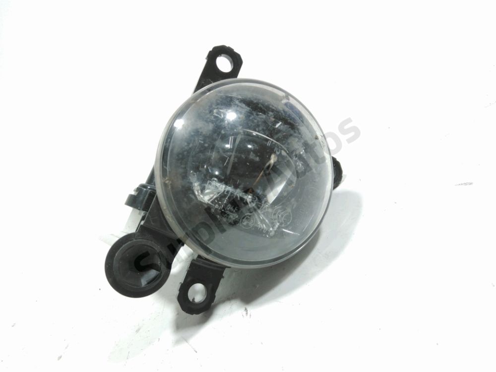 Antibrouillard avant droit