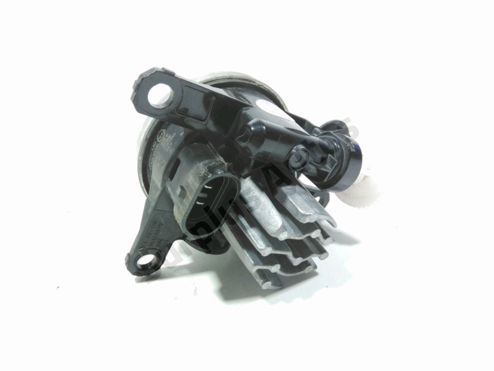 Antibrouillard avant droit