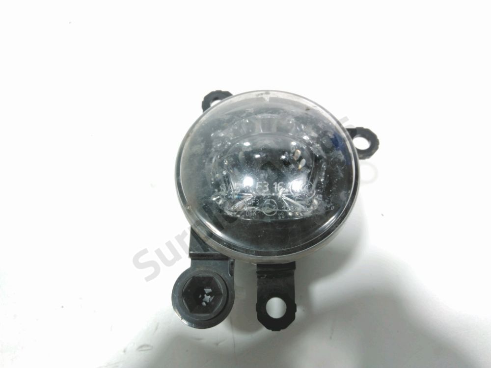 Antibrouillard avant droit