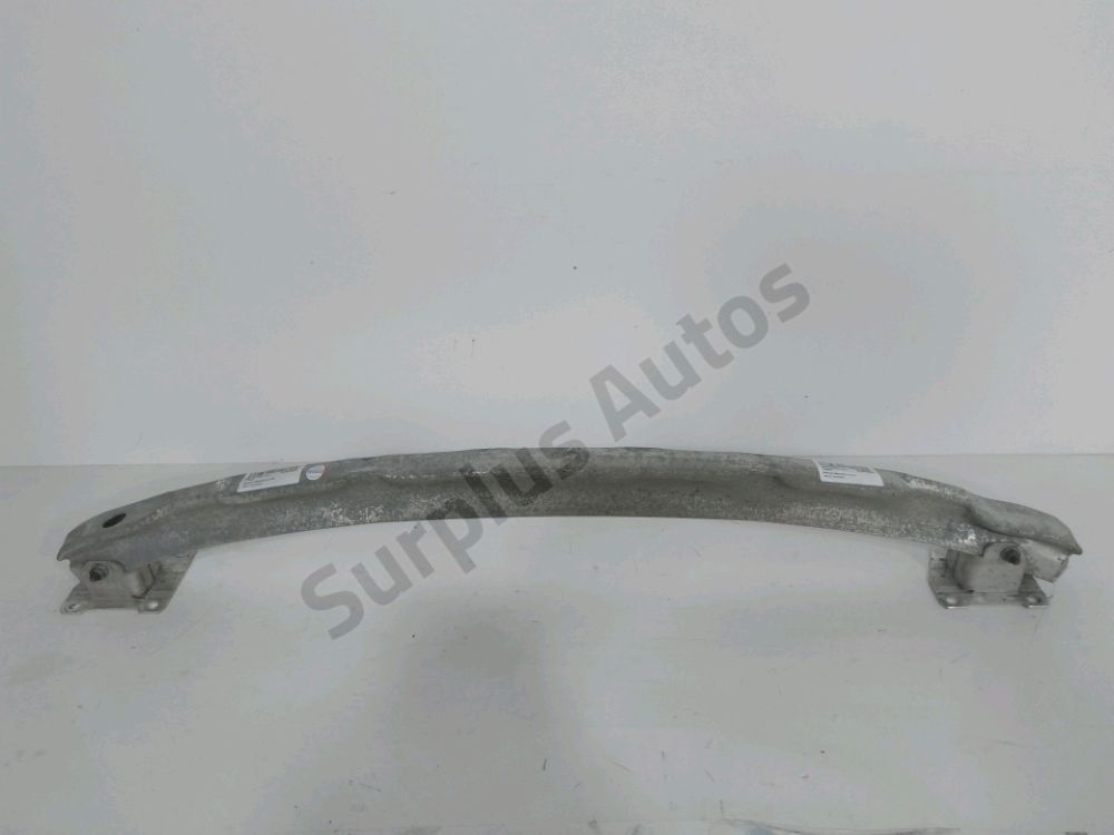 Renfort pare-choc arriere