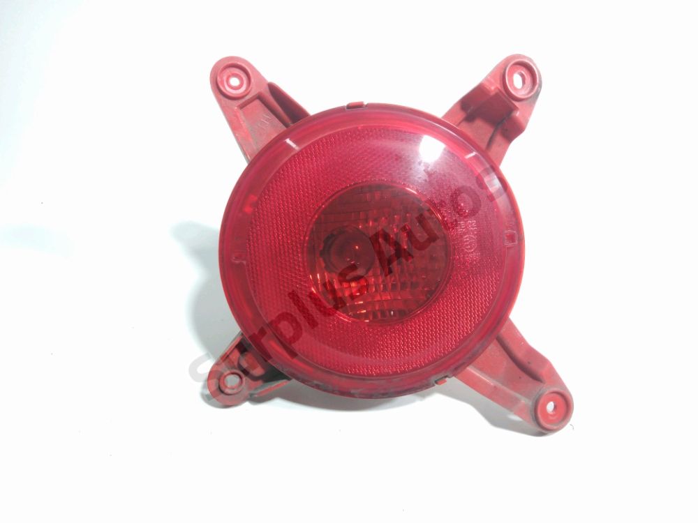 Feu de brouillard arriere gauche