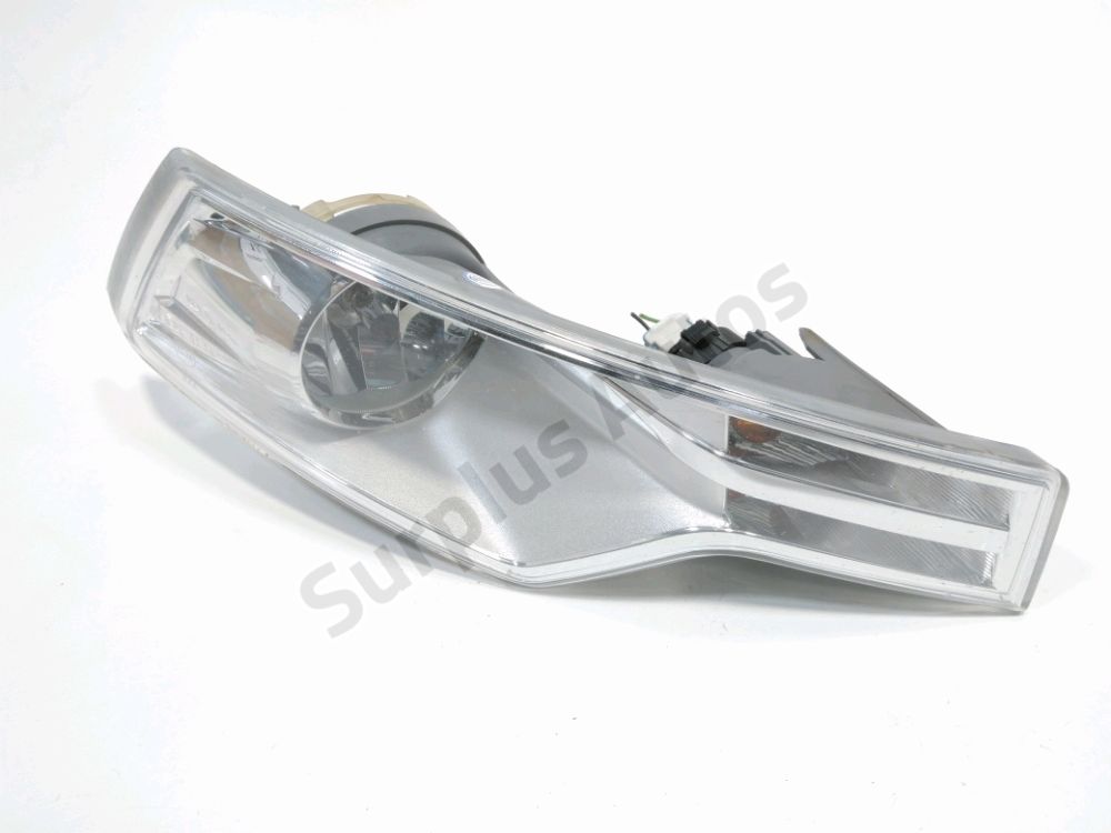 Antibrouillard avant droit