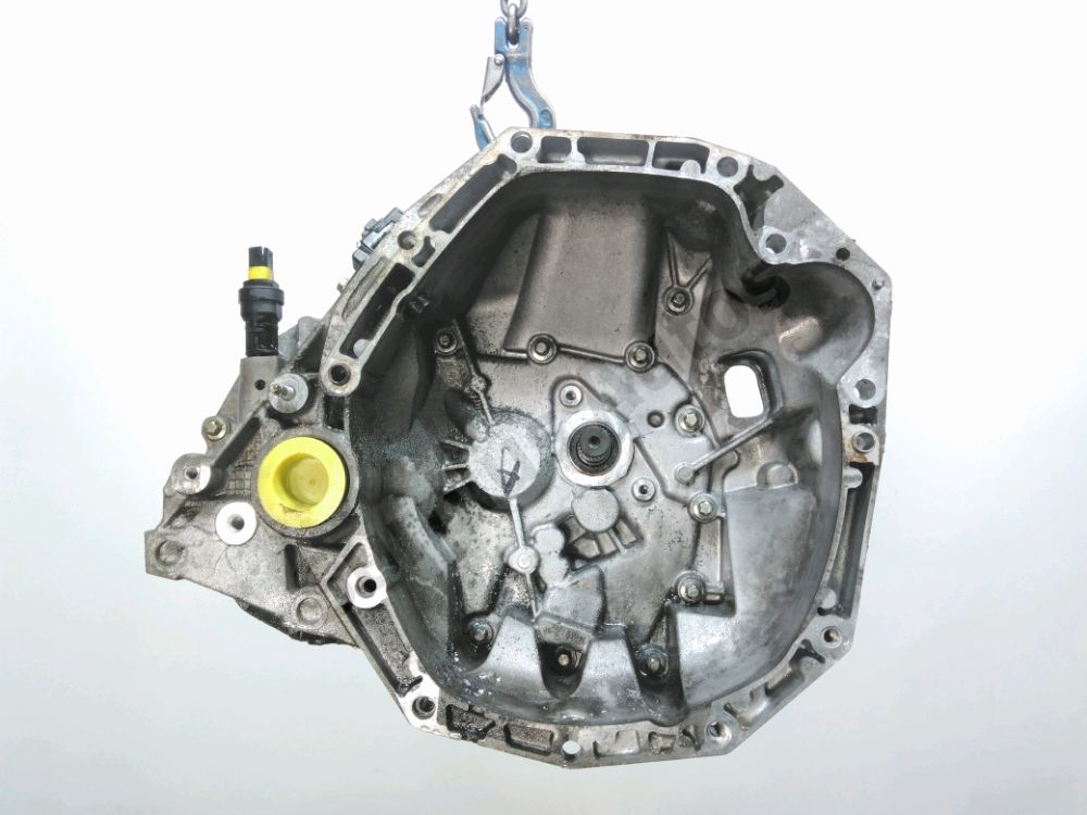 Boite a vitesse mecanique