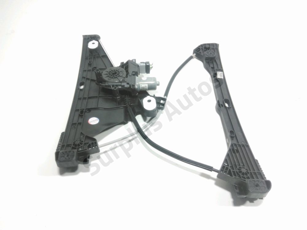 Leve-vitre electrique avant gauche